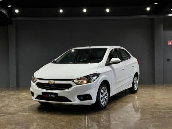 CHEVROLET PRISMA 1.4 MPFI LT 8V FLEX 4P AUTOMÁTICO